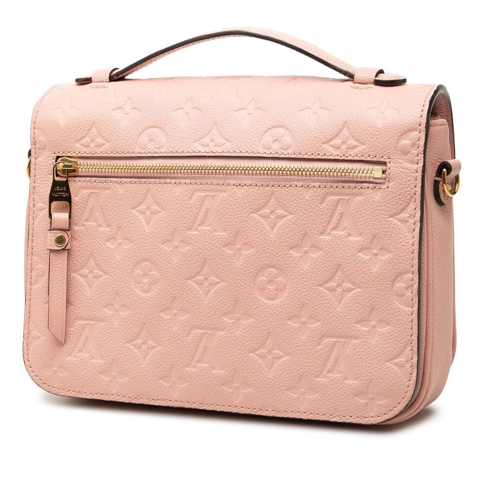 Louis Vuitton Pochette M&eacute;tis