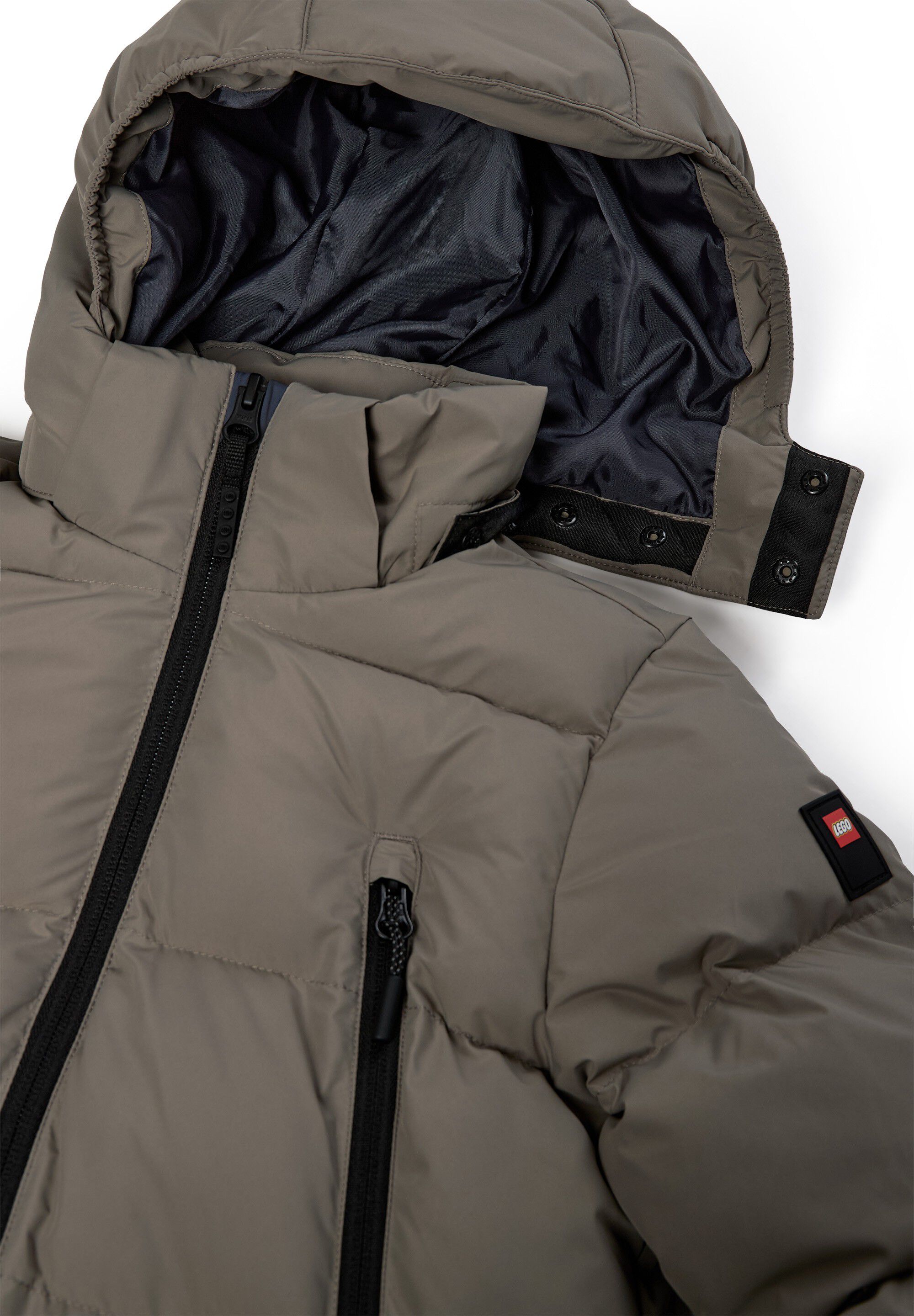 LWJAZ 711 - JACKET