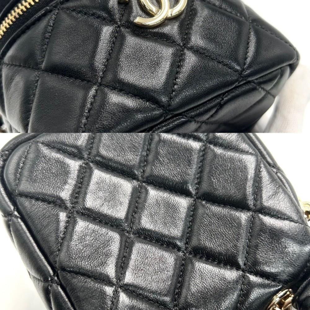 Chanel Vanity