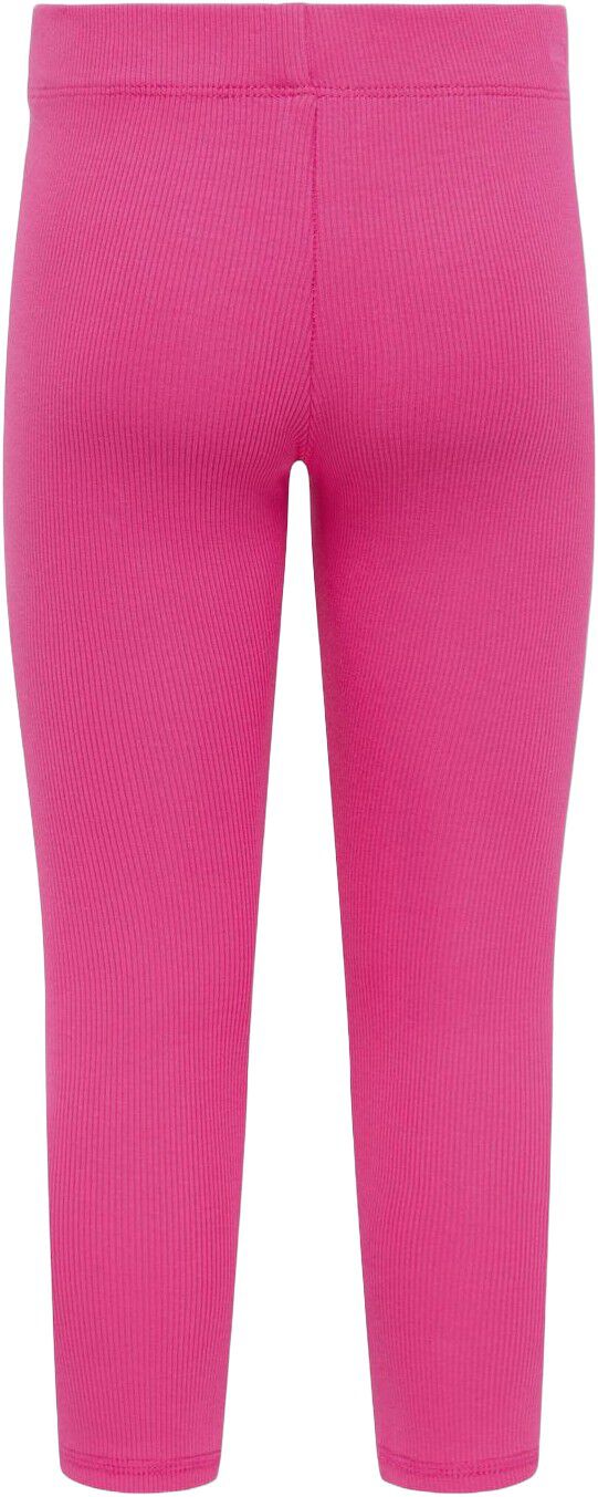 KMGTRINNY SOLID LEGGING JRS NOOS