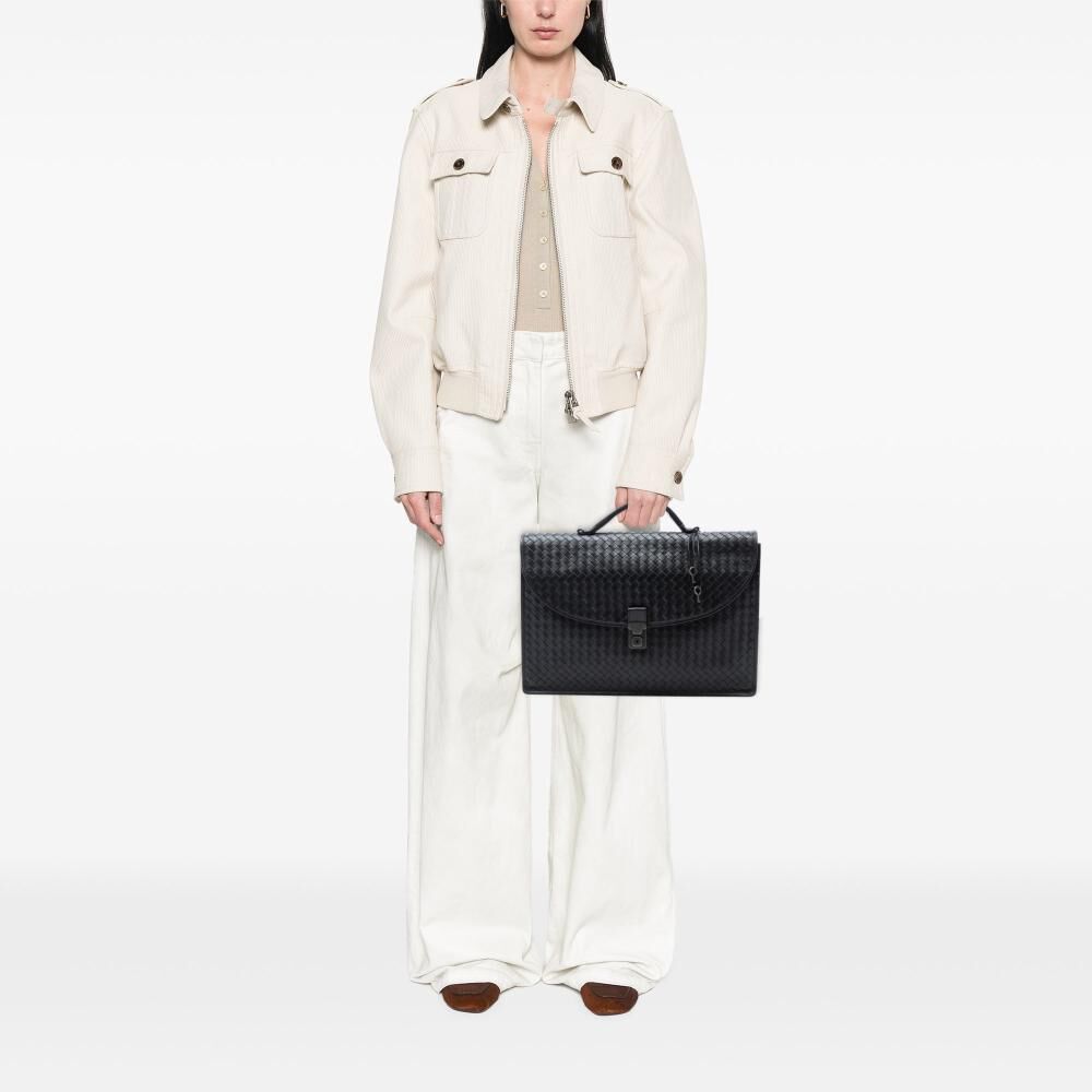 Bottega Veneta Briefcase