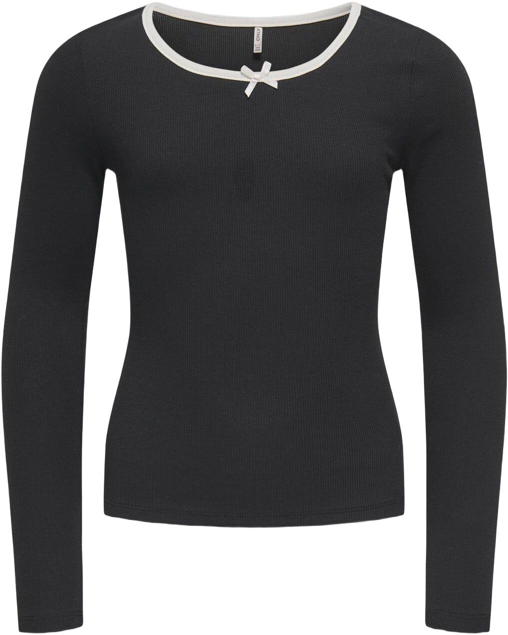 KOGSOFIA L/S BOW TOP JRS