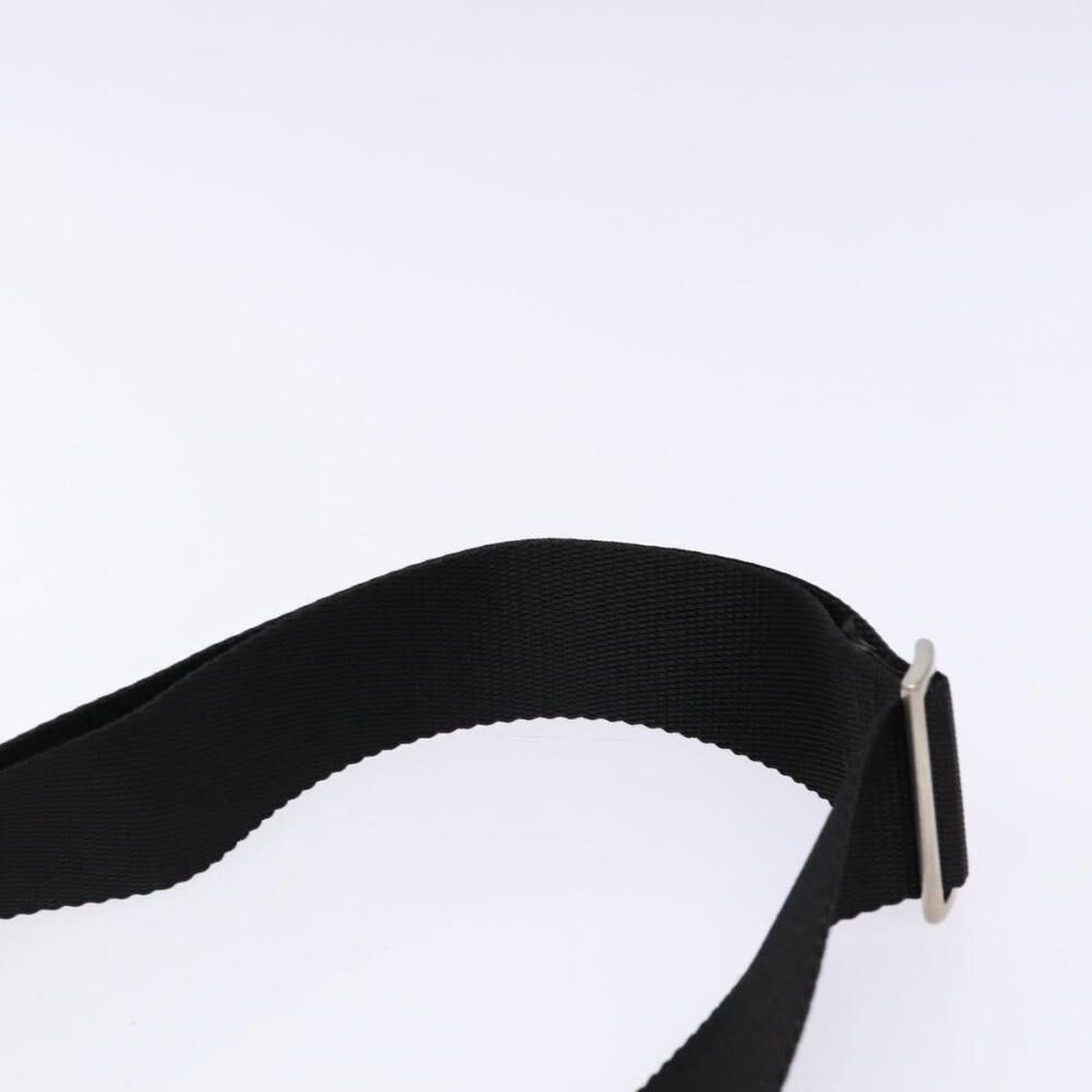 Prada Messenger Bag