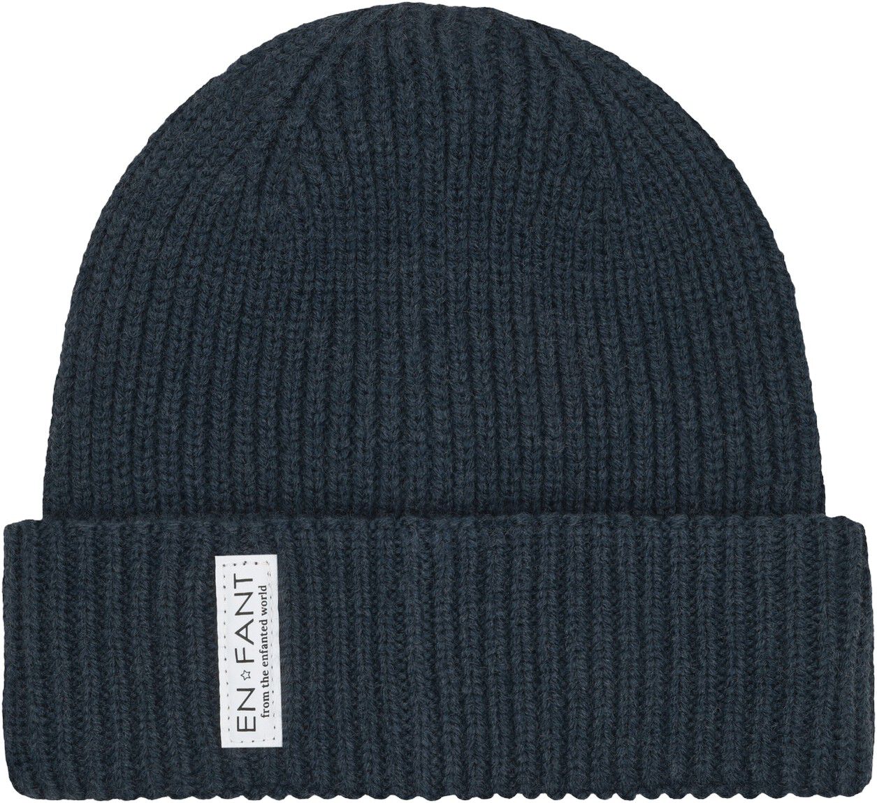 Beanie w. Lining