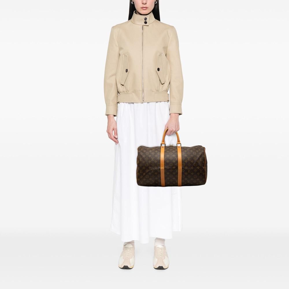 Louis Vuitton Keepall