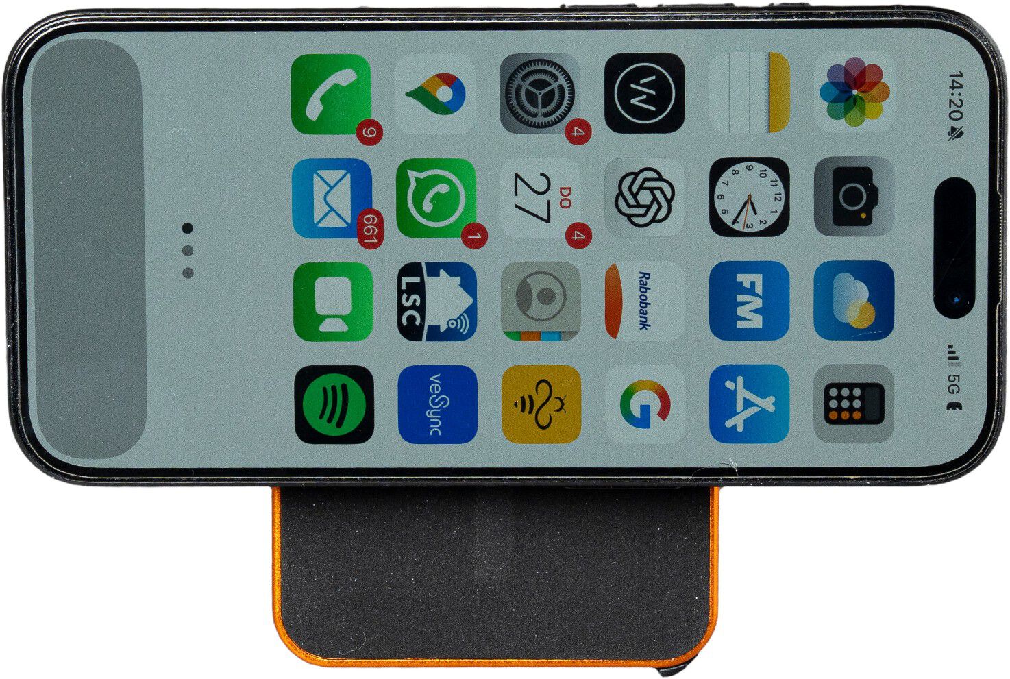 Furbo Evo smart Magsafe with stand