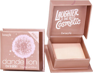 Dandelion Twinkle Mini