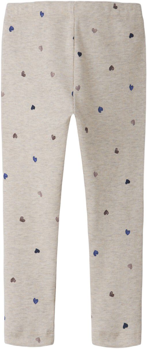 NMFNUTTI LEGGING NOOS