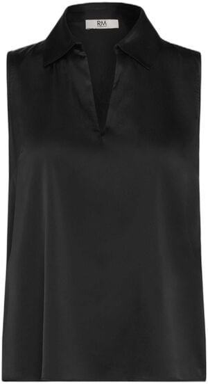 RMWPenelope Silk Blend SL Top