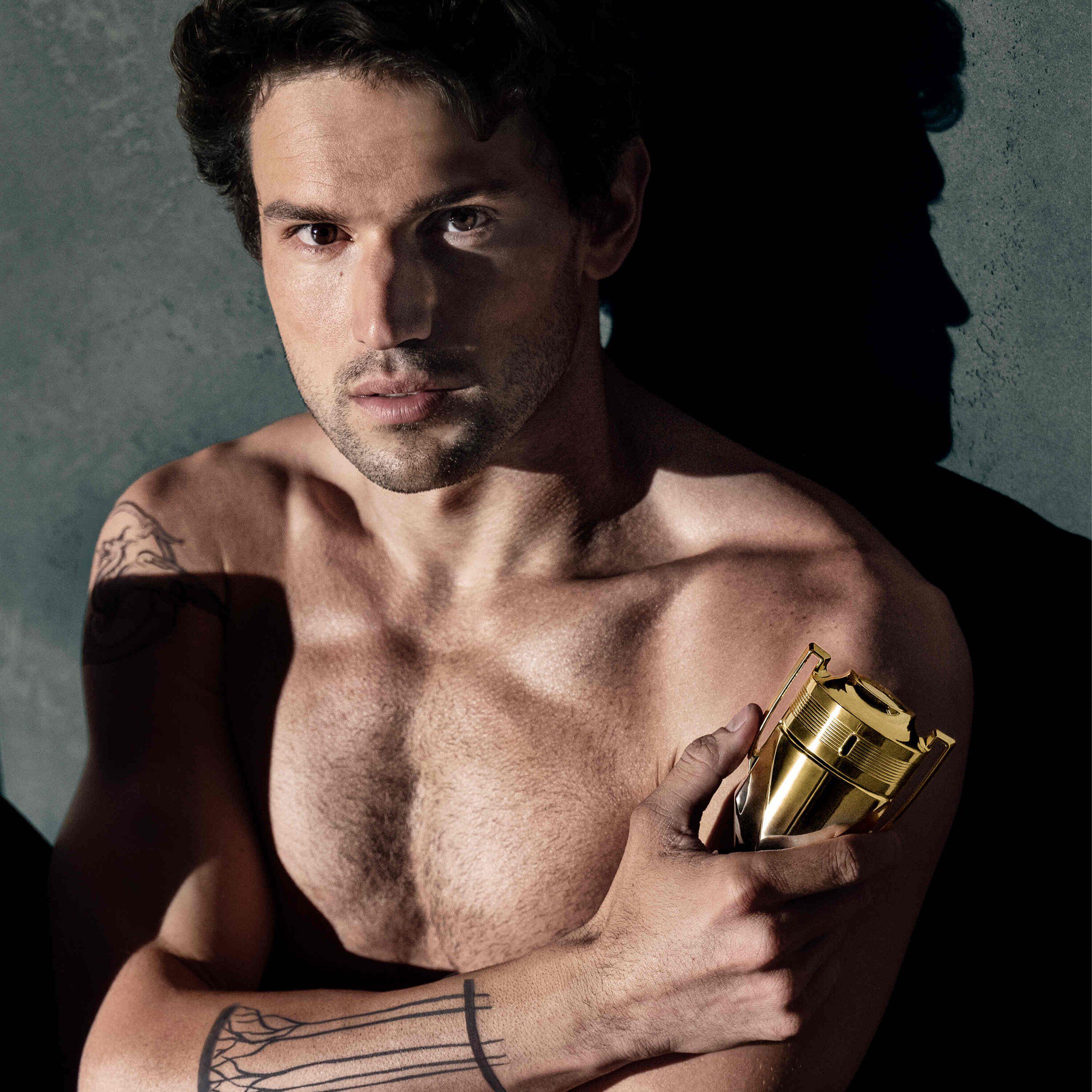 Invictus Elixir Eau de Parfum