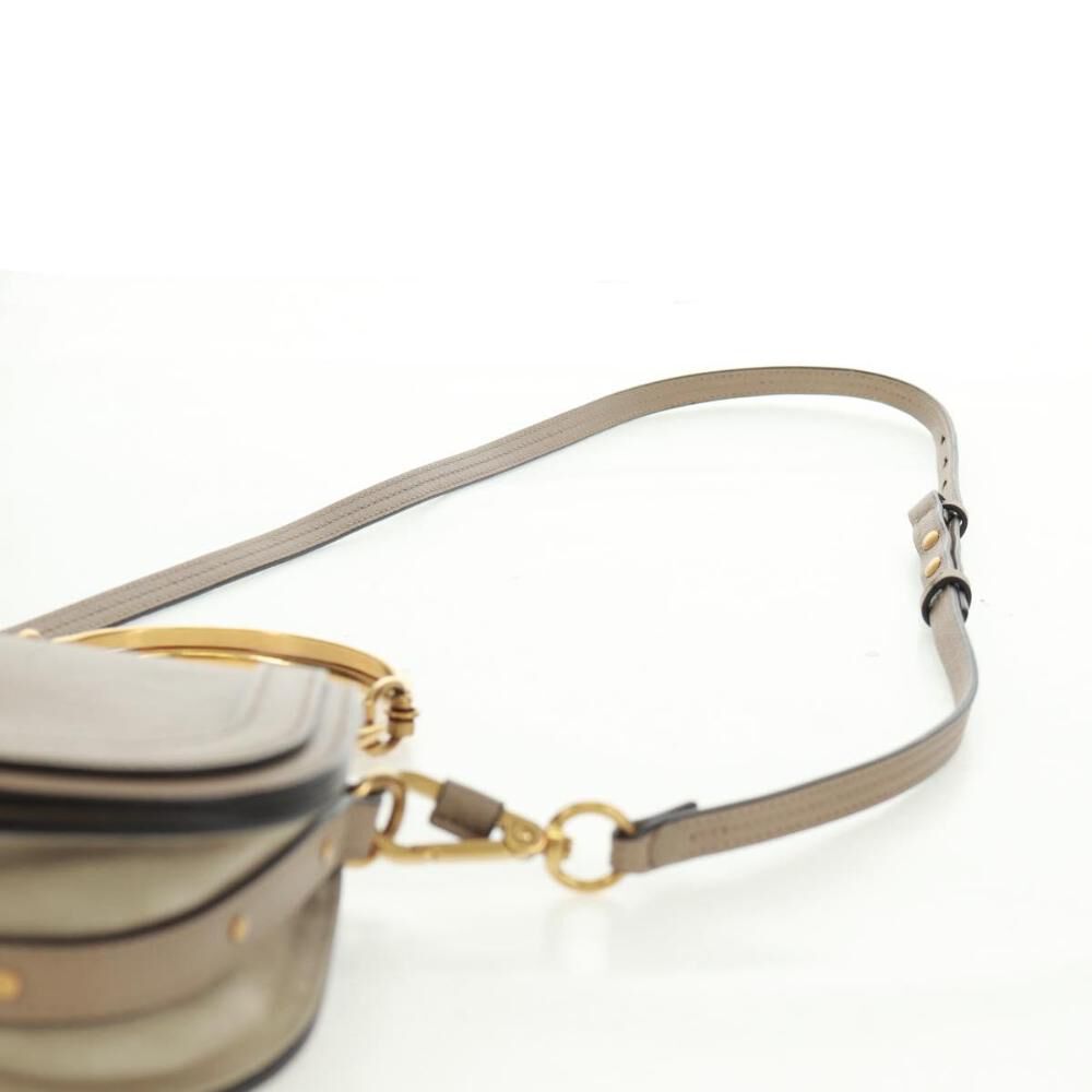 Chlo&eacute; Shoulder Bag