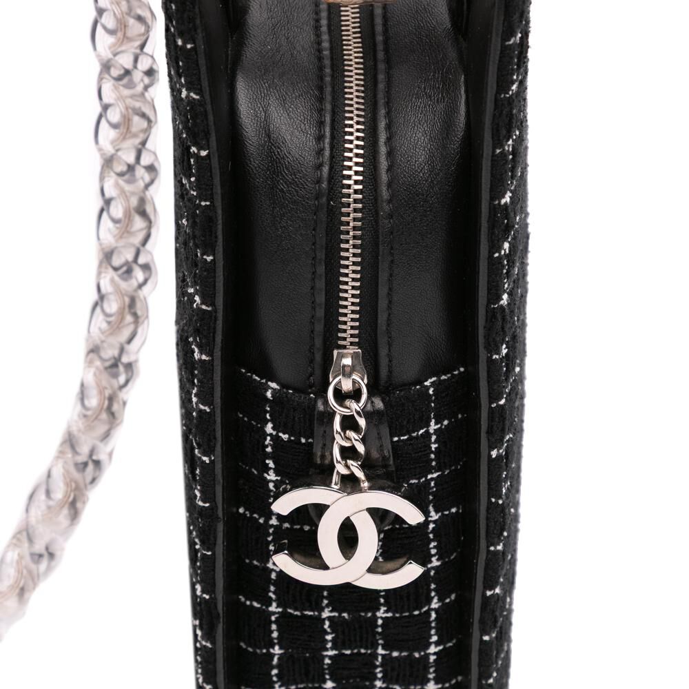 Chanel Shoulder Bag