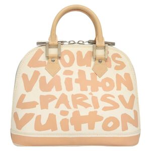 Louis Vuitton Alma