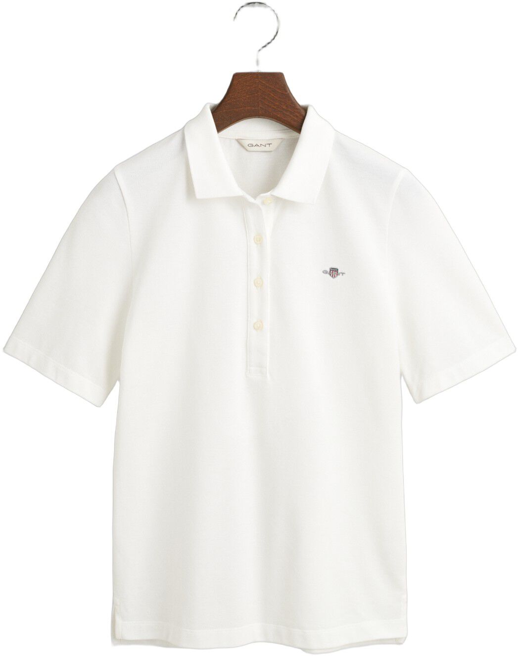 SLIM SHIELD SS PIQUE POLO