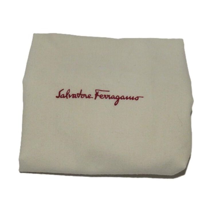 Salvatore Ferragamo Shoulder Bag
