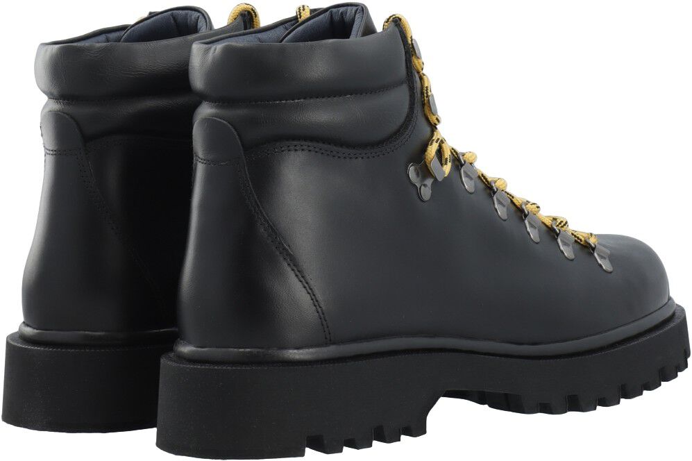BIADENALI Hiking Boot Pull Up