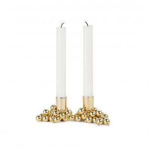 MOLEKYL 2 Brass