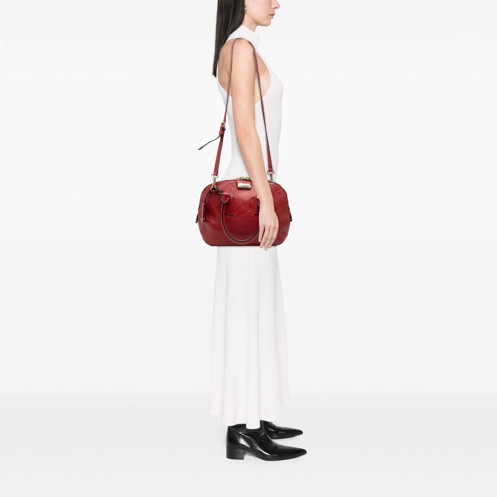 Burberry Bowling Bag
