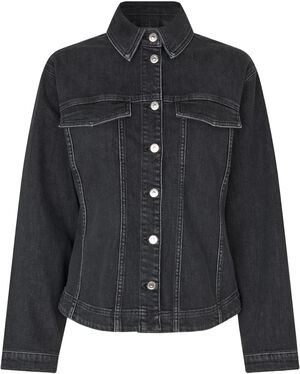 Halliot Denim Jacket