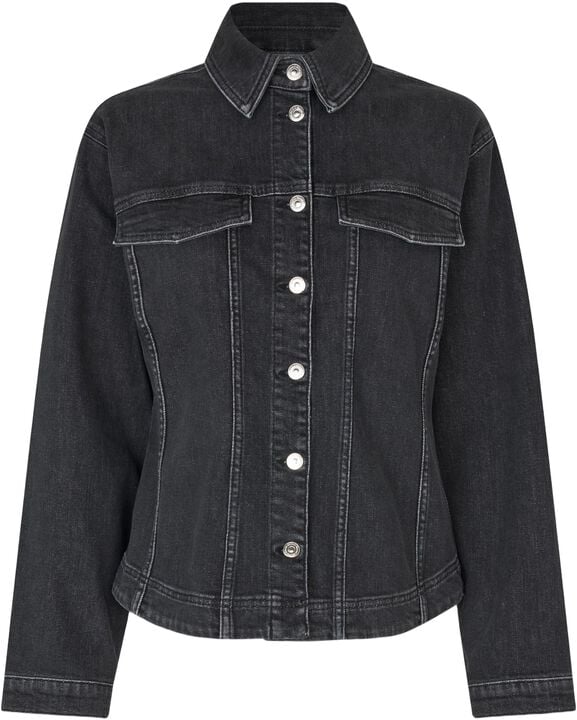 Halliot Denim Jacket