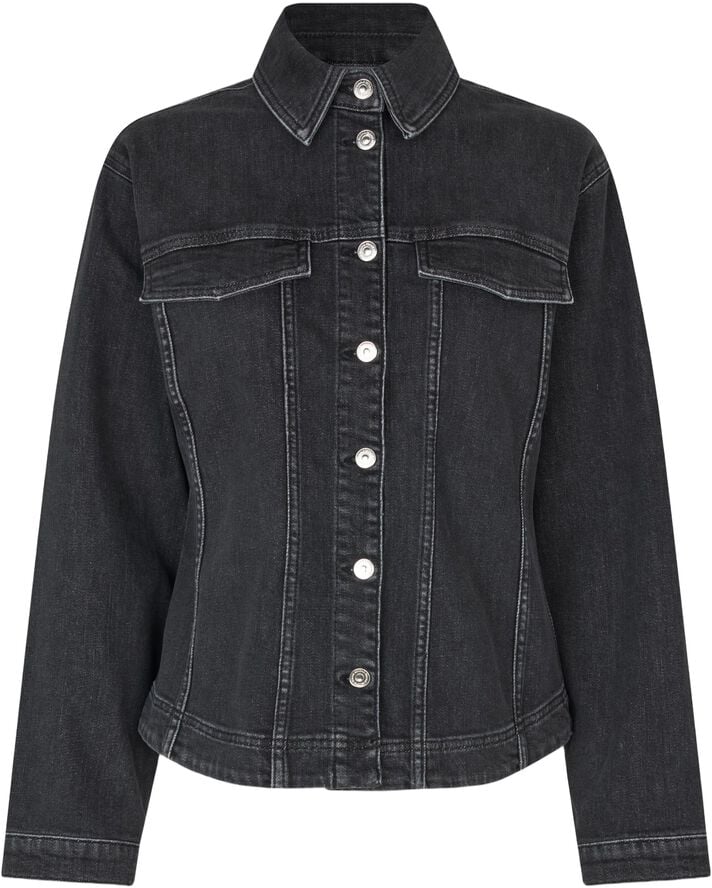 Halliot Denim Jacket