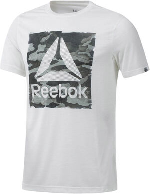 Camo Delta Speedwick Crew