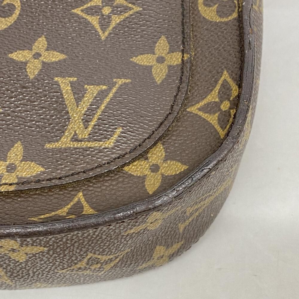 Louis Vuitton Saint Cloud