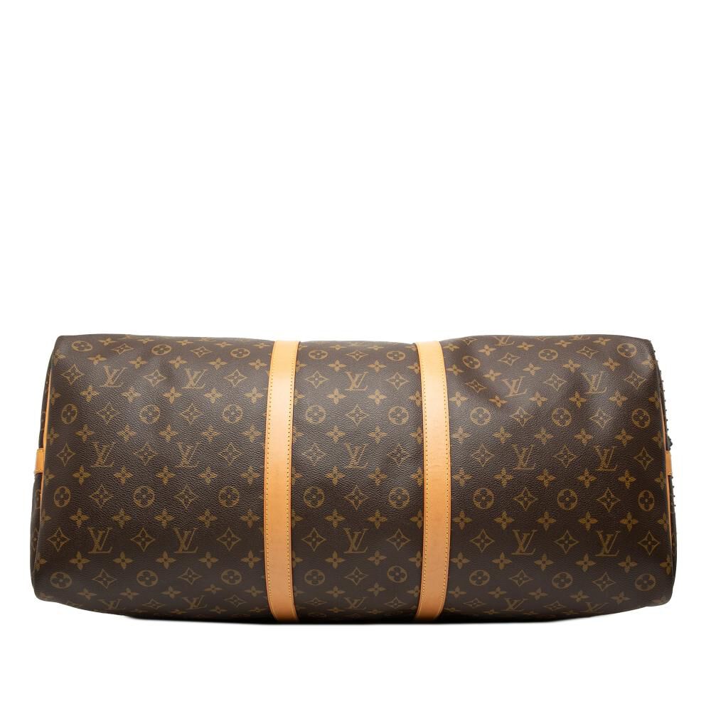 Louis Vuitton Keepall