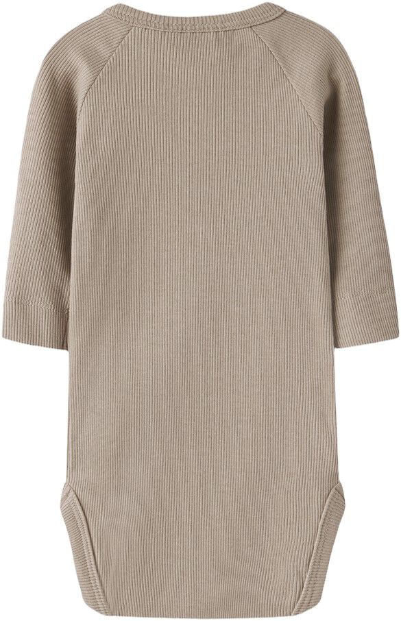 NBMHALLI HIS LS BODY LIL