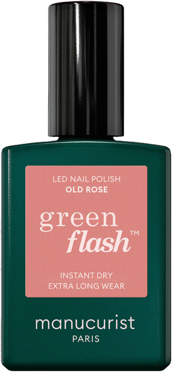Flash Old Rose