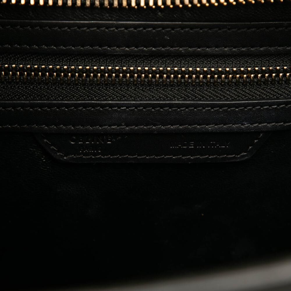 Celine Luggage