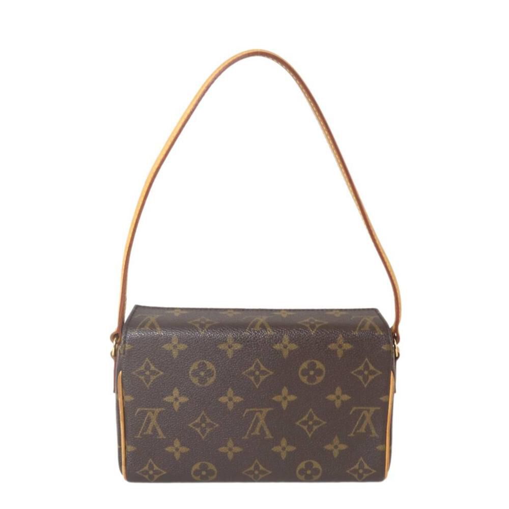 Louis Vuitton Recital