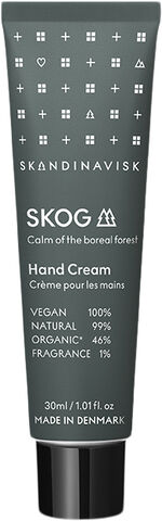 SKOG Hand Cream 30ml