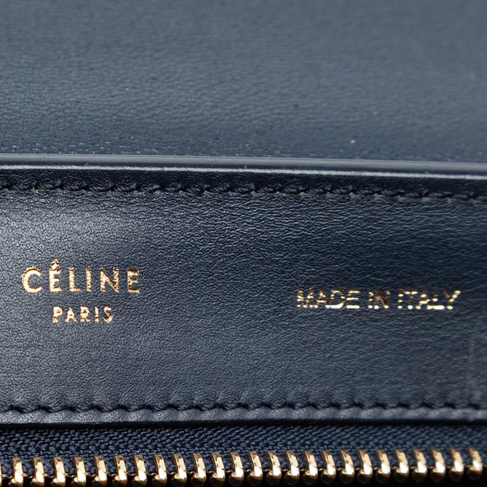 C&eacute;line Trapeze
