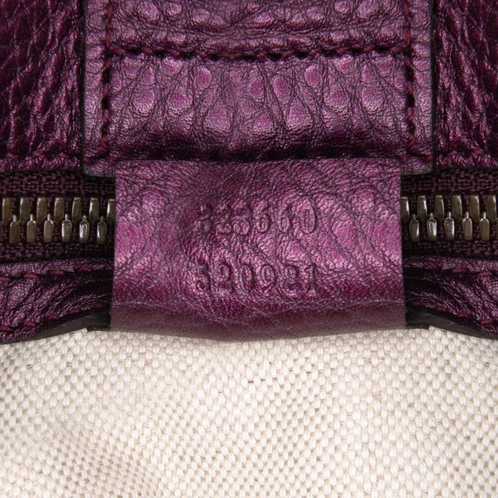 Gucci Bamboo