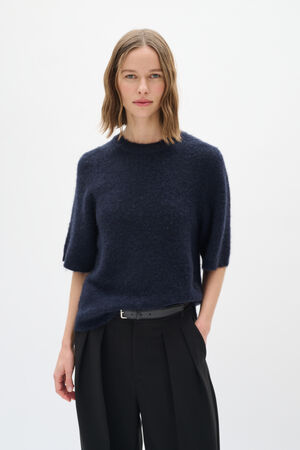 HarrietIW SS Pullover