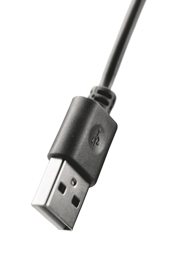 Sensotek ST 150 Ventilator | Mini Fan