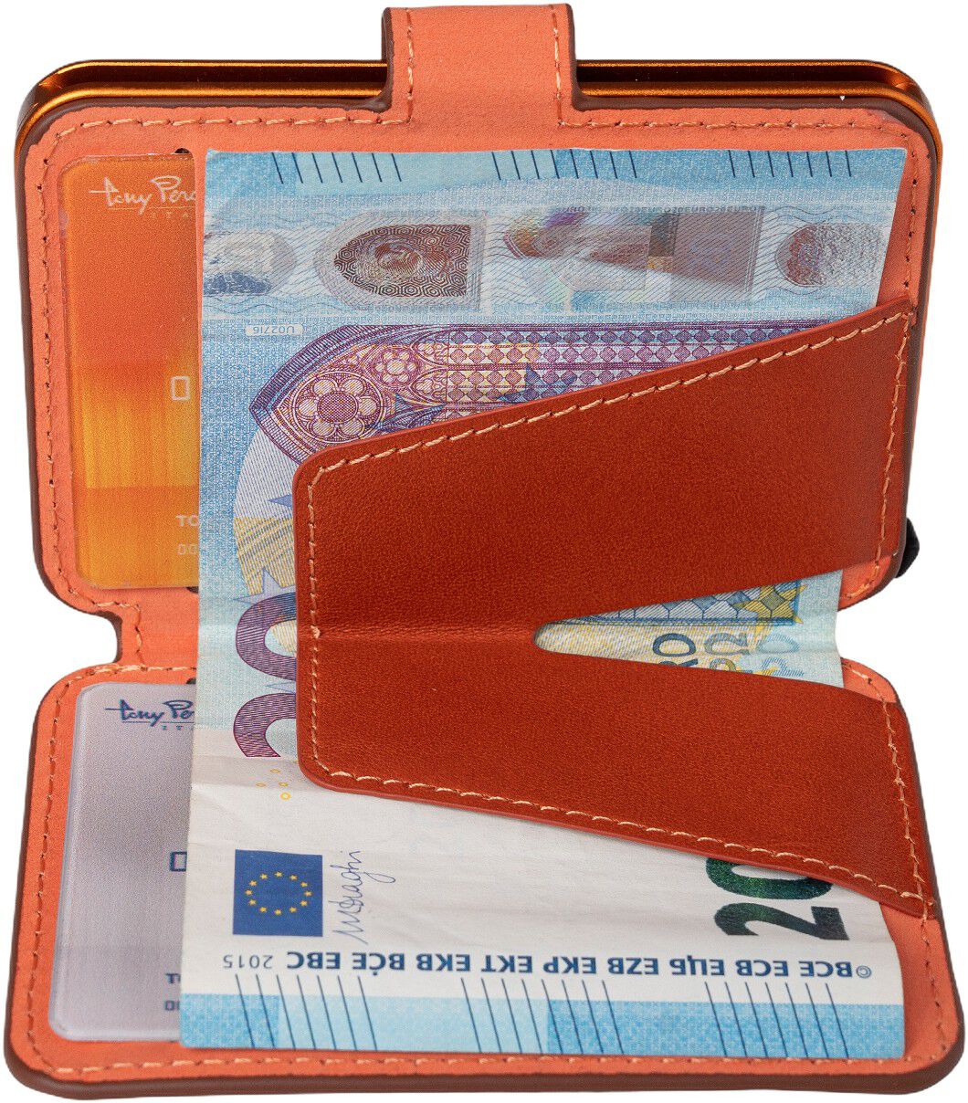 Furbo Evo standard Wallet