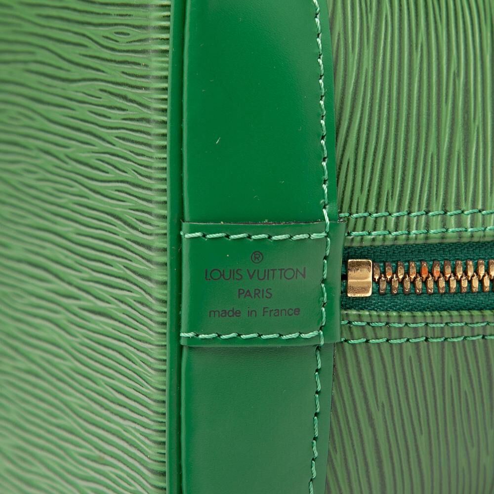 Louis Vuitton Alma