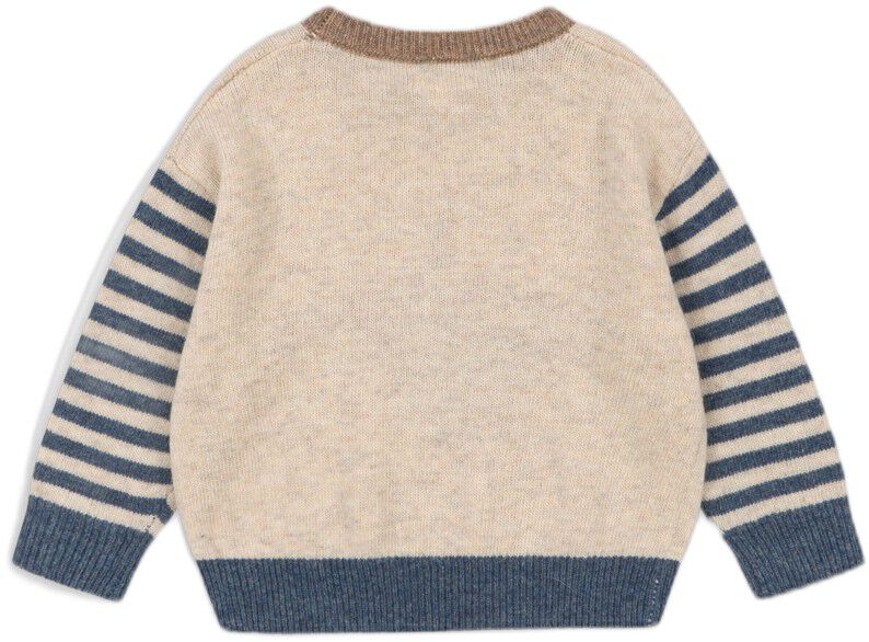 BILLI SWEATER