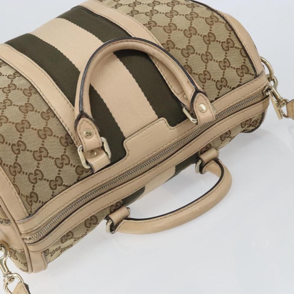 Gucci Handbag