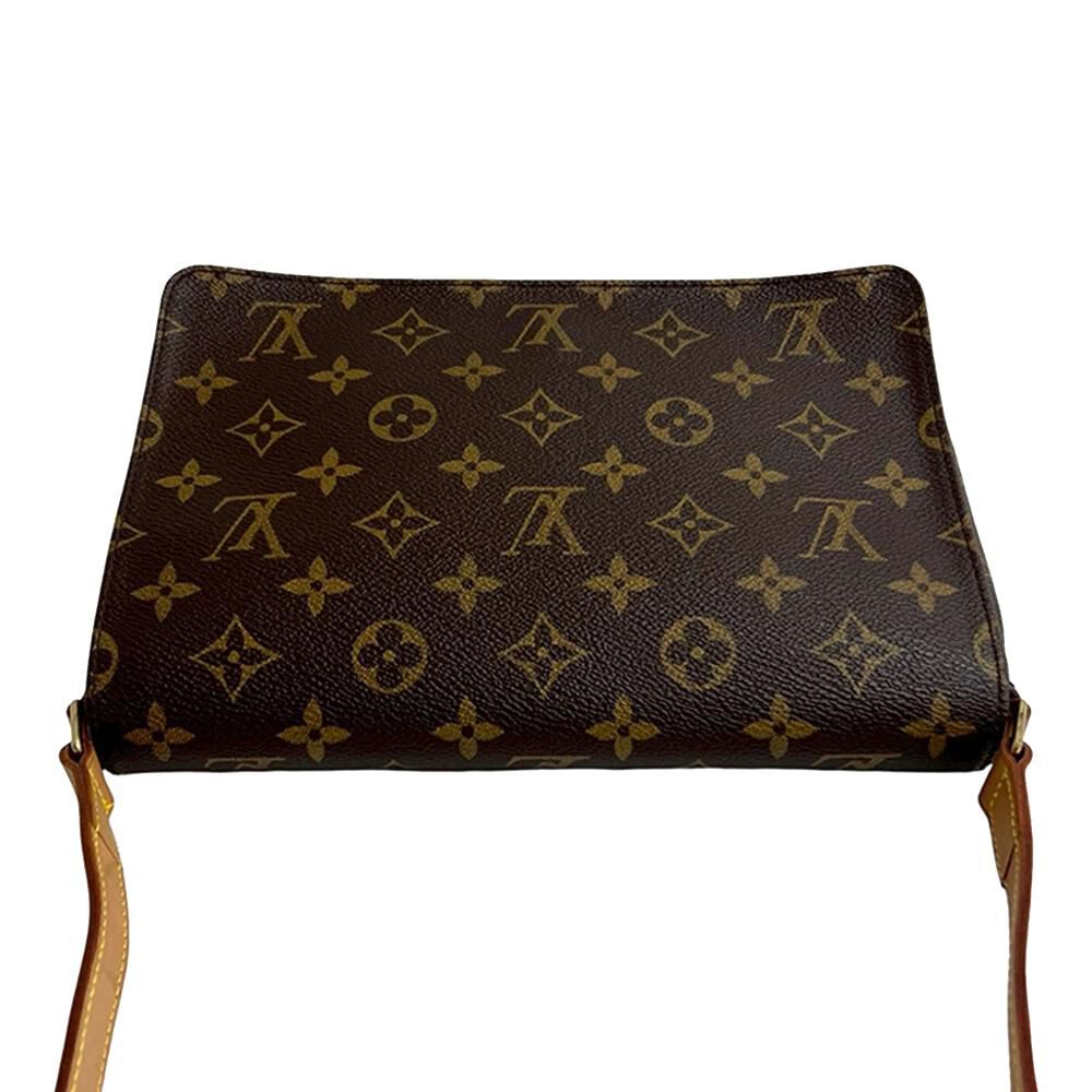 Louis Vuitton Musette Tango