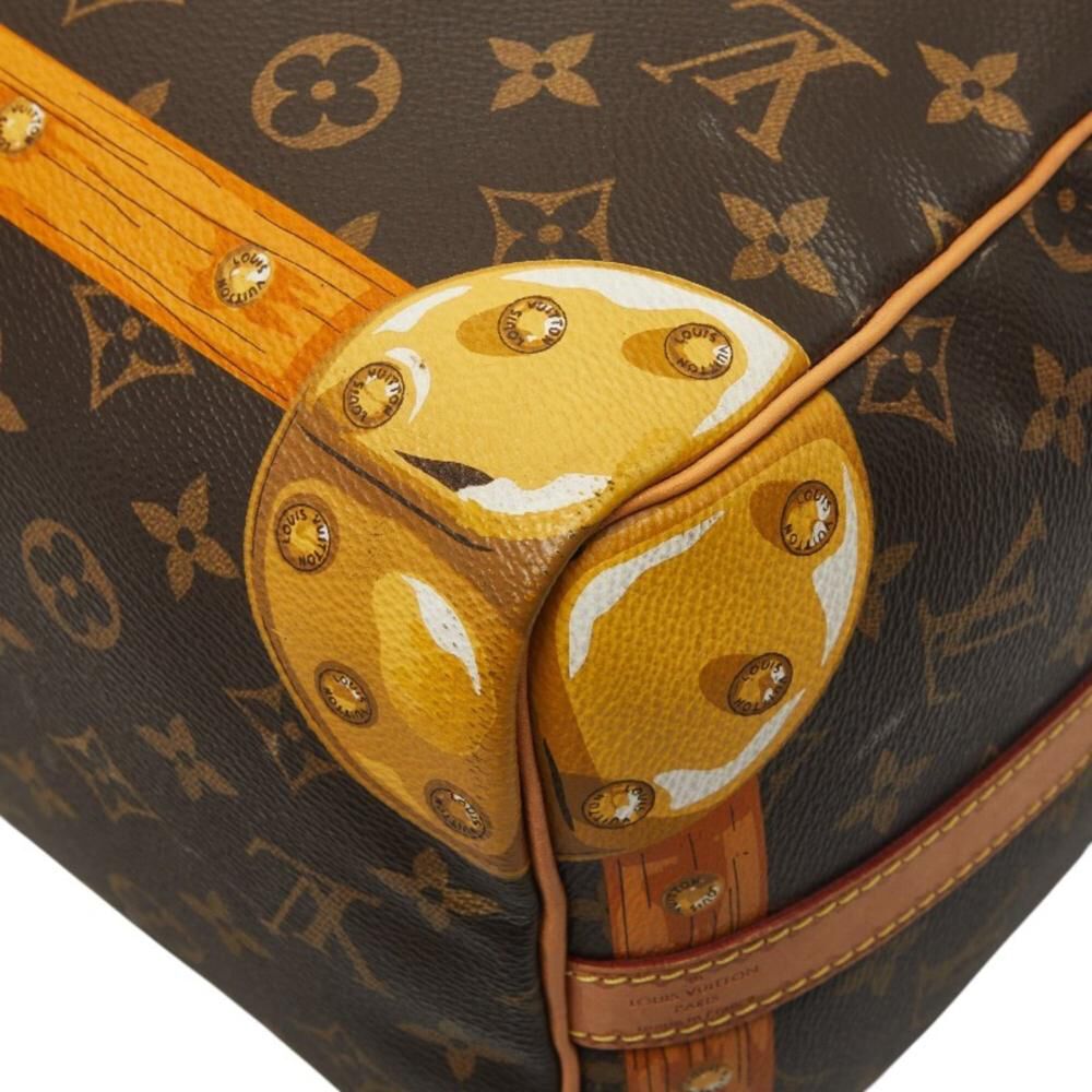 Louis Vuitton Travel Bag