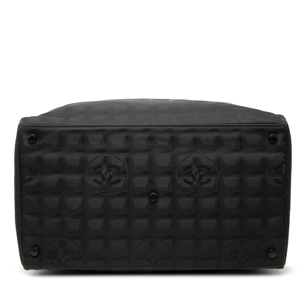 Chanel Travel Bag