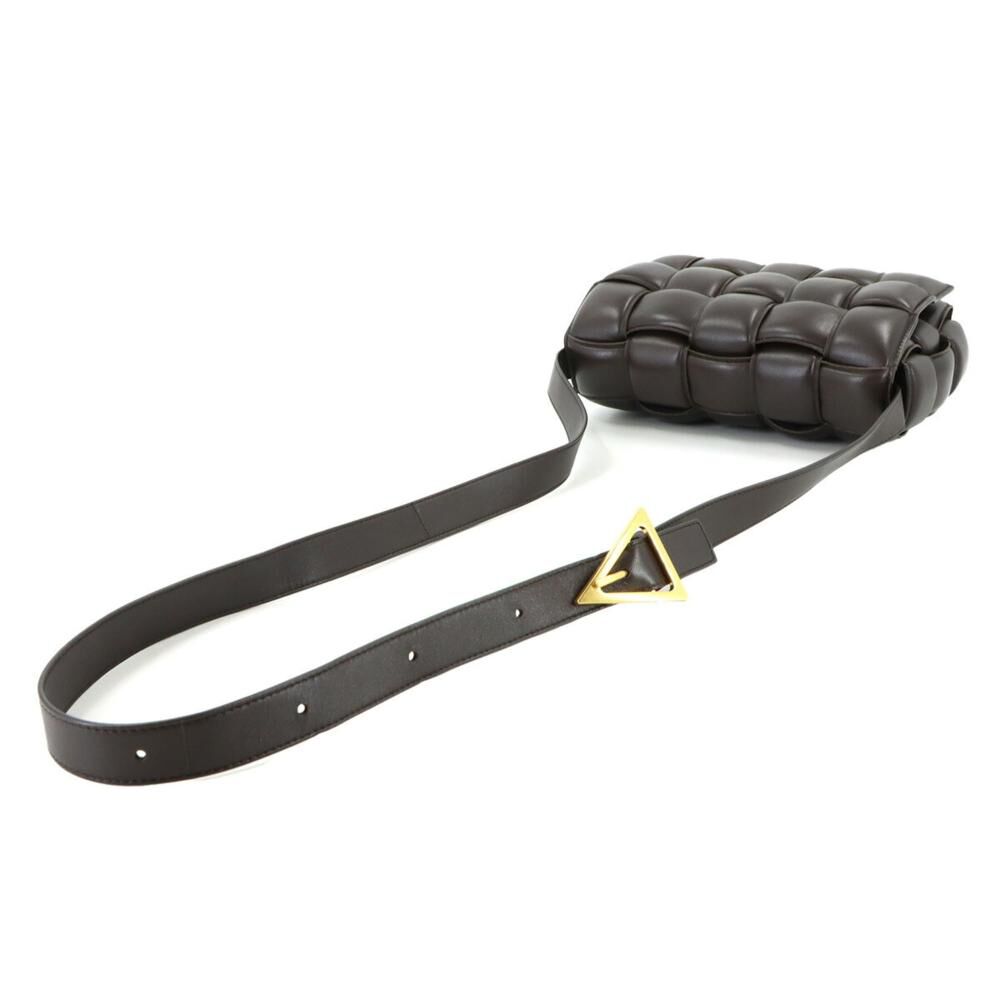 Bottega Veneta Padded Cassette Bag