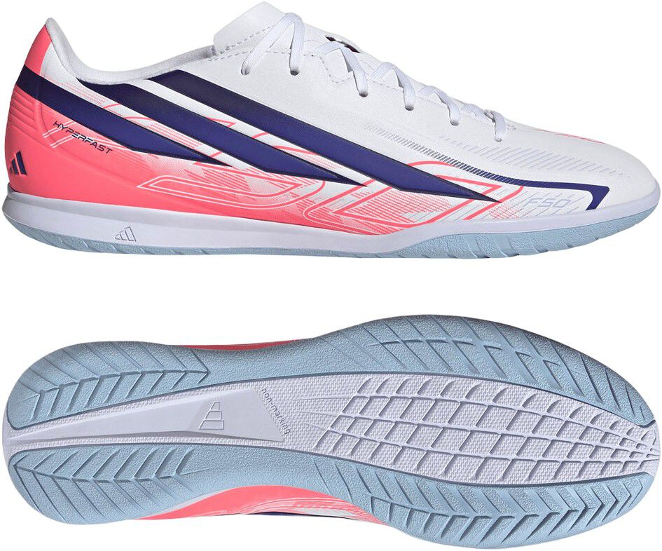 F50 Hyperfast Club Fodboldsko