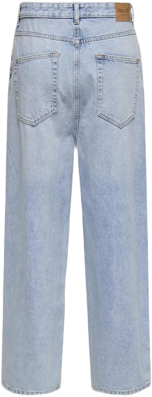 ONSCARL BALLOON LB 2615 TAI DNM NOO