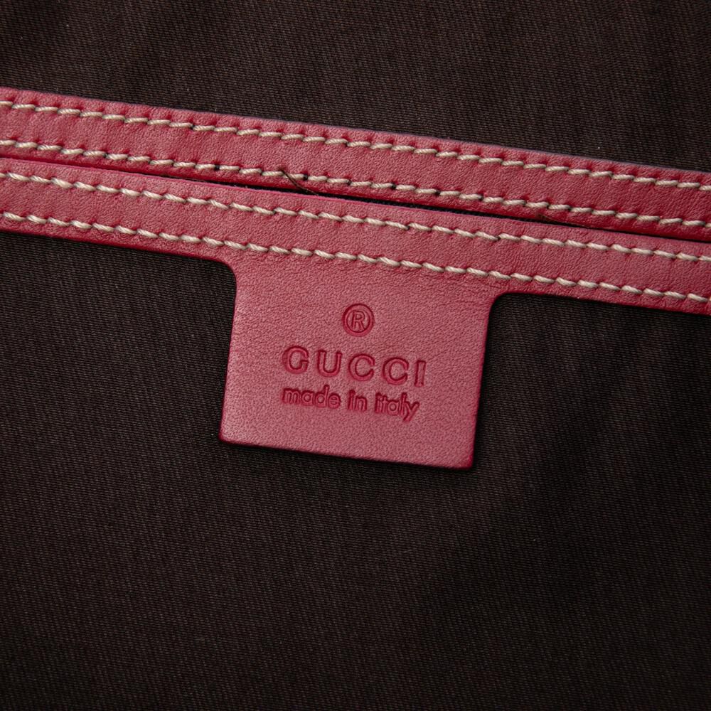 Gucci Tote