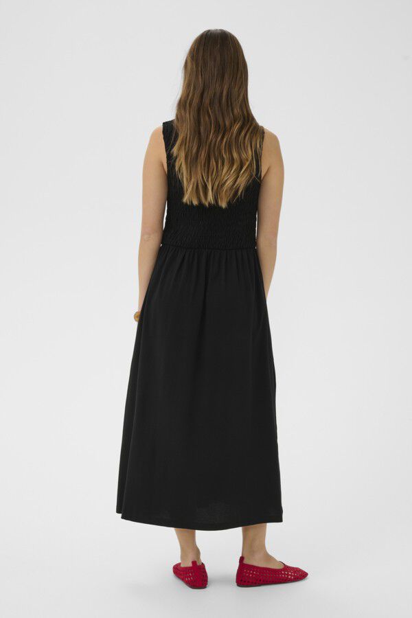 CRLula Jersey Dress