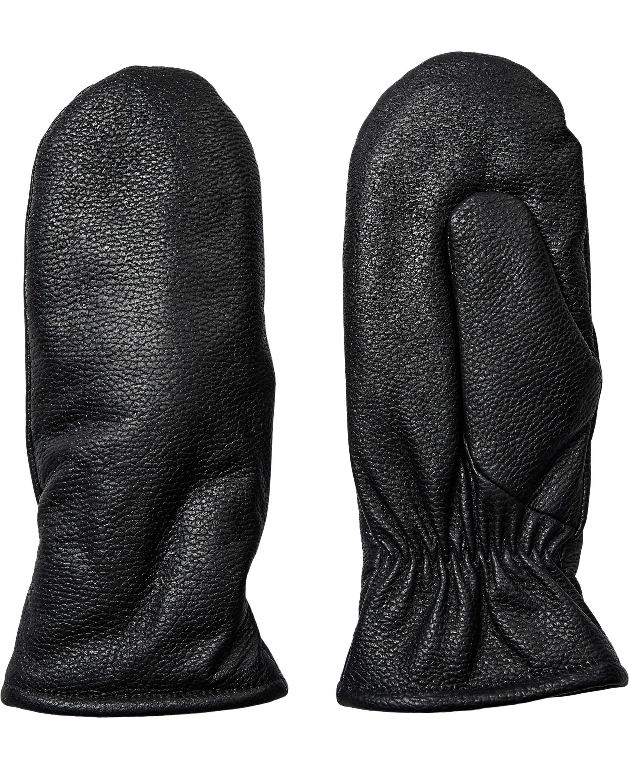 Maya 2 LWG Leather Mittens
